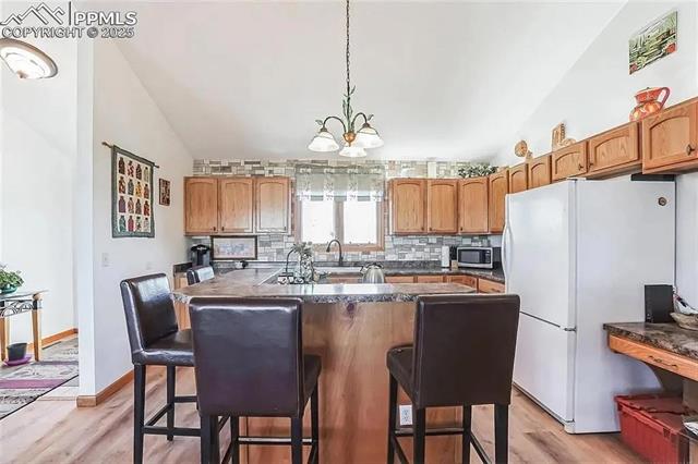 MLS Image for 20275  Thunder  ,Colorado Springs, Colorado