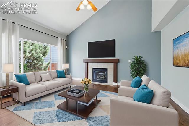 MLS Image for 6817  Grand Prairie  ,Colorado Springs, Colorado