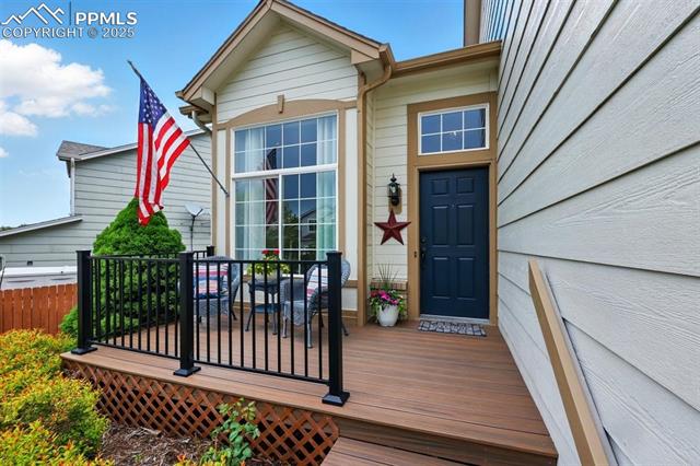 MLS Image for 6817  Grand Prairie  ,Colorado Springs, Colorado