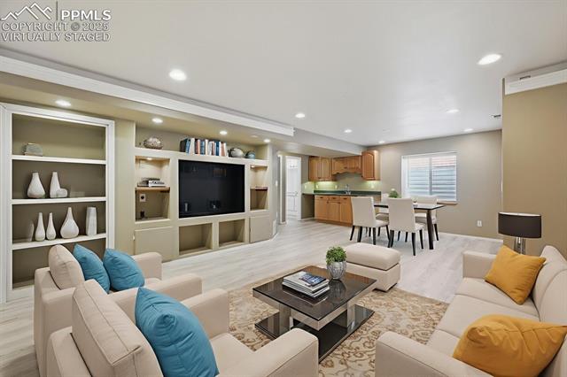 MLS Image for 6817  Grand Prairie  ,Colorado Springs, Colorado