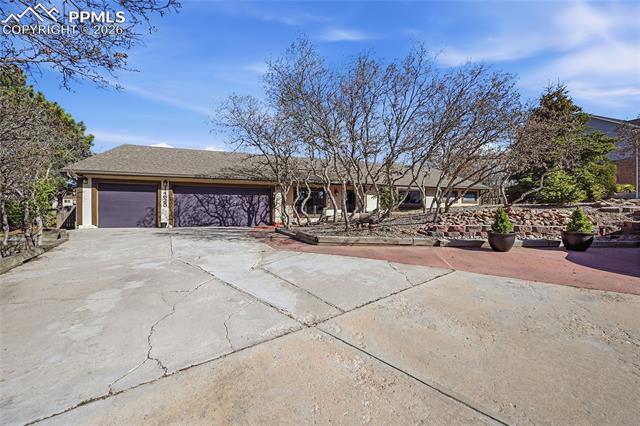 14625  River Oaks  , colorado springs&nbsp; House Search MLS Picture