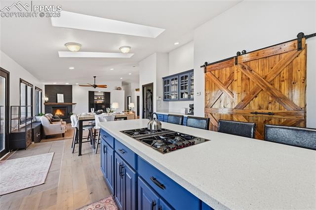 MLS Image for 14625  River Oaks  ,Colorado Springs, Colorado
