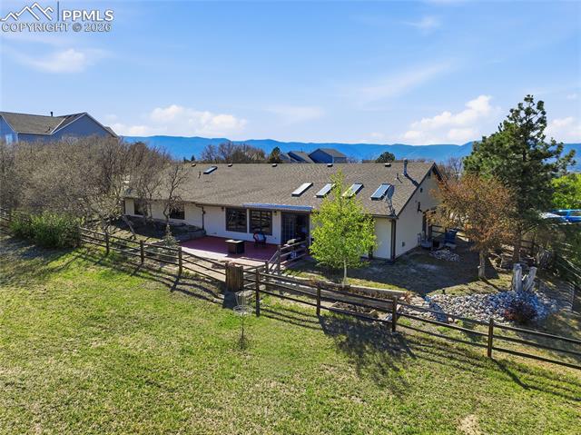 MLS Image for 14625  River Oaks  ,Colorado Springs, Colorado