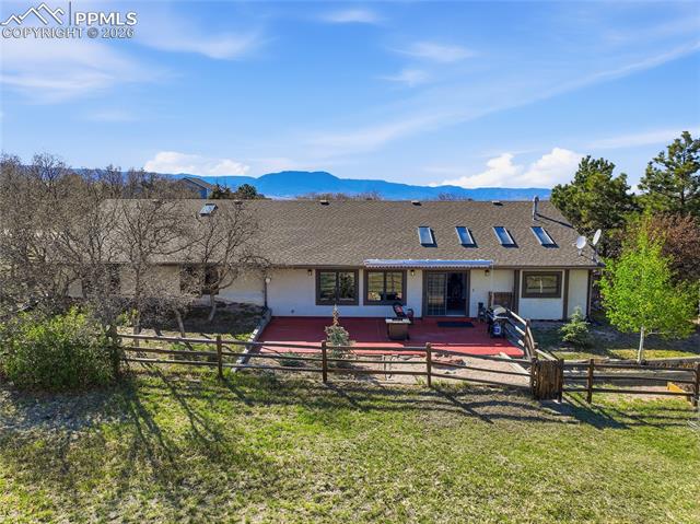 MLS Image for 14625  River Oaks  ,Colorado Springs, Colorado