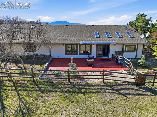 MLS Image for 14625  River Oaks  ,Colorado Springs, Colorado