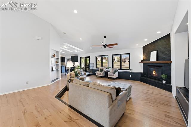 MLS Image for 14625  River Oaks  ,Colorado Springs, Colorado