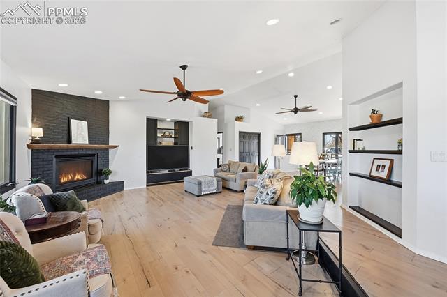 MLS Image for 14625  River Oaks  ,Colorado Springs, Colorado