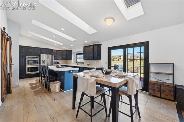 MLS Image for 14625  River Oaks  ,Colorado Springs, Colorado