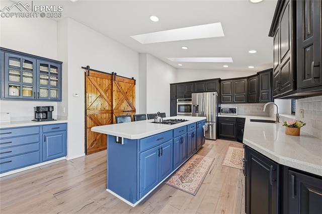 MLS Image for 14625  River Oaks  ,Colorado Springs, Colorado