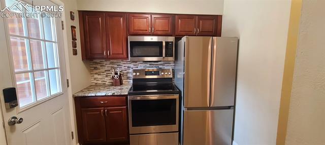 MLS Image for 1625 N Murray  118 ,Colorado Springs, Colorado