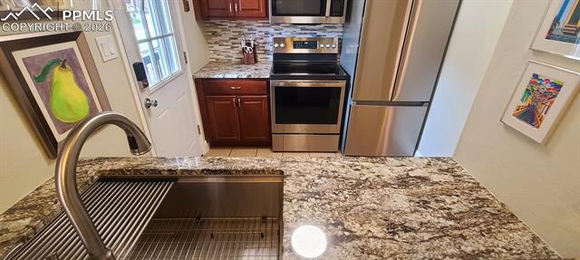 MLS Image for 1625 N Murray  118 ,Colorado Springs, Colorado