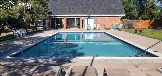 MLS Image for 1625 N Murray  118 ,Colorado Springs, Colorado