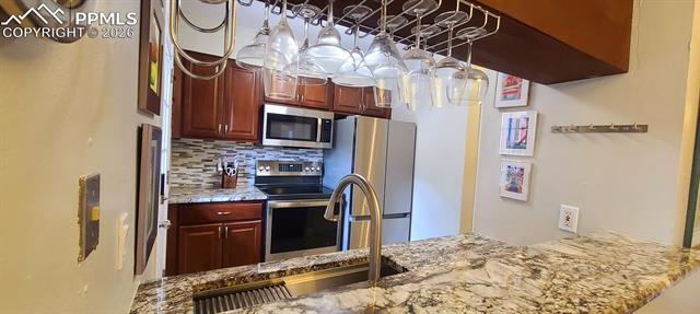 MLS Image for 1625 N Murray  118 ,Colorado Springs, Colorado