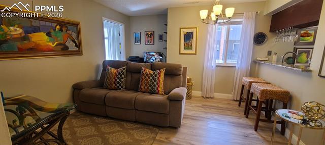 MLS Image for 1625 N Murray  118 ,Colorado Springs, Colorado