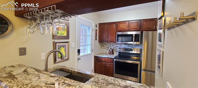 MLS Image for 1625 N Murray  118 ,Colorado Springs, Colorado