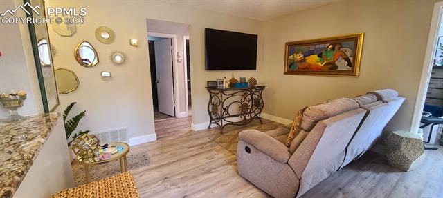 MLS Image for 1625 N Murray  118 ,Colorado Springs, Colorado