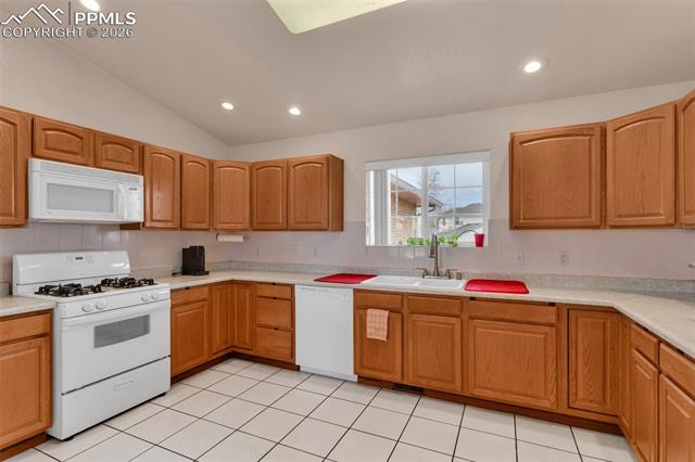 MLS Image for 8  Pasadena  ,Pueblo, Colorado