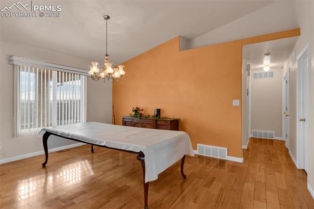 MLS Image for 8  Pasadena  ,Pueblo, Colorado