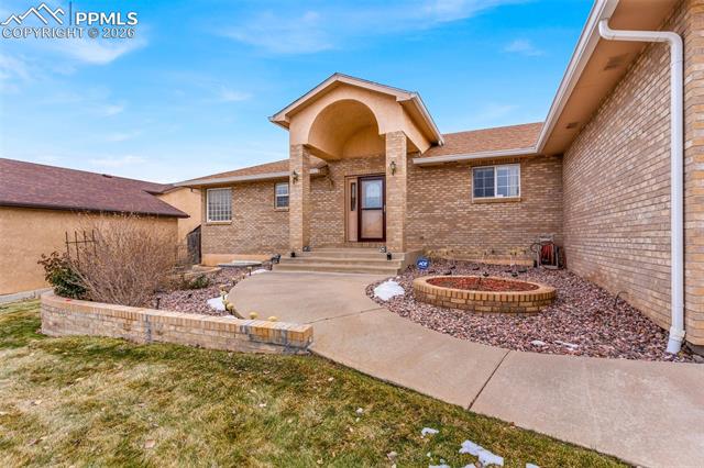 MLS Image for 8  Pasadena  ,Pueblo, Colorado