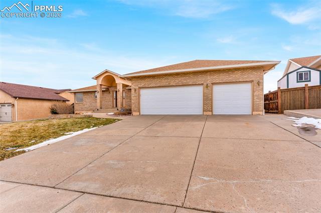 MLS Image for 8  Pasadena  ,Pueblo, Colorado