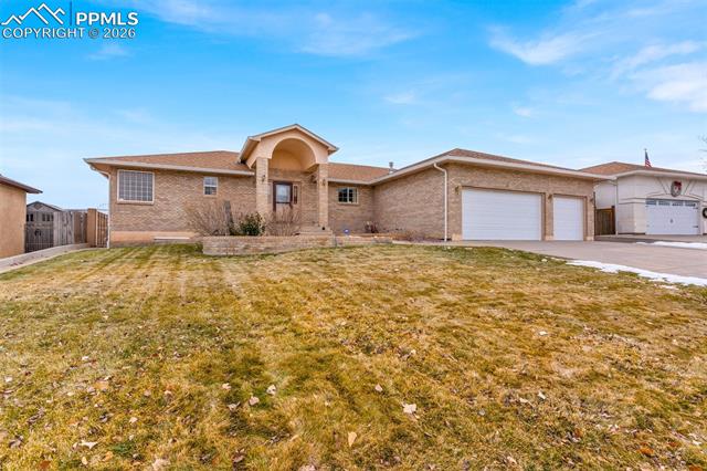 MLS Image for 8  Pasadena  ,Pueblo, Colorado