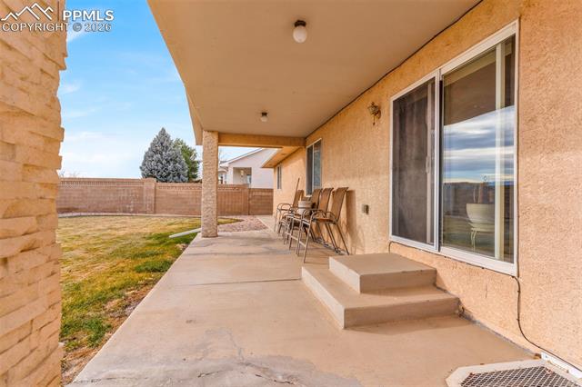 MLS Image for 8  Pasadena  ,Pueblo, Colorado