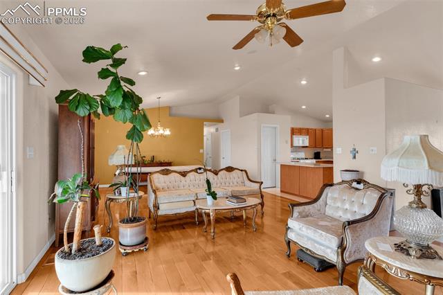 MLS Image for 8  Pasadena  ,Pueblo, Colorado