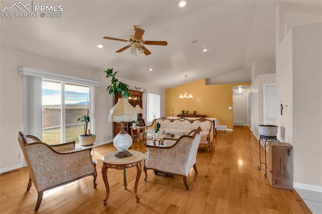 MLS Image for 8  Pasadena  ,Pueblo, Colorado