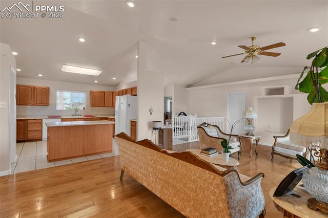 MLS Image for 8  Pasadena  ,Pueblo, Colorado