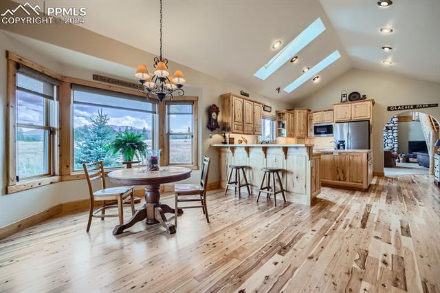 MLS Image for 182  Joshua  ,Divide, Colorado