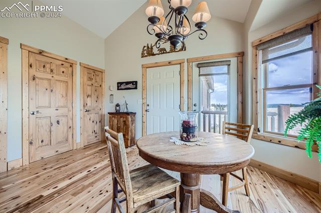 MLS Image for 182  Joshua  ,Divide, Colorado