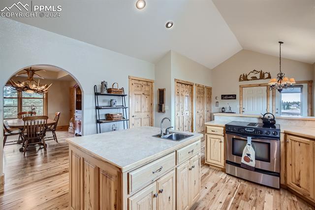 MLS Image for 182  Joshua  ,Divide, Colorado