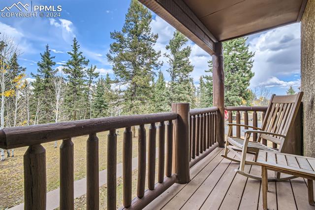 MLS Image for 182  Joshua  ,Divide, Colorado