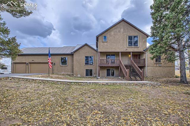 MLS Image for 182  Joshua  ,Divide, Colorado