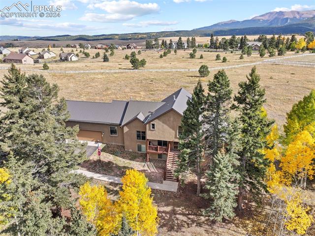 MLS Image for 182  Joshua  ,Divide, Colorado