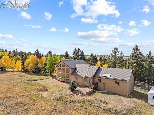 MLS Image for 182  Joshua  ,Divide, Colorado