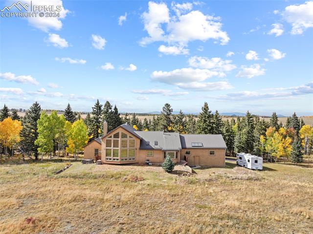 MLS Image for 182  Joshua  ,Divide, Colorado