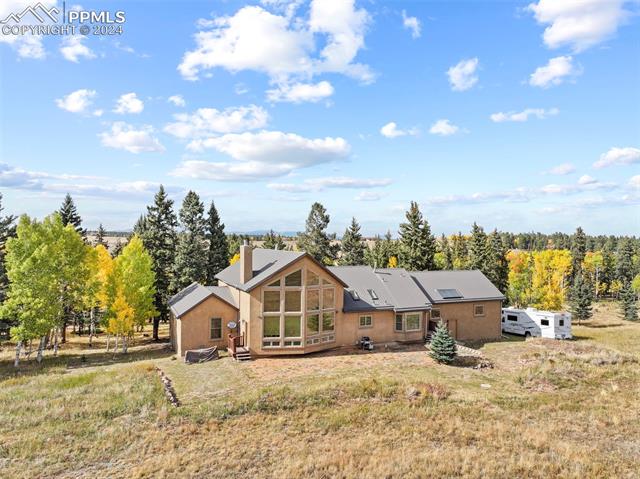 MLS Image for 182  Joshua  ,Divide, Colorado