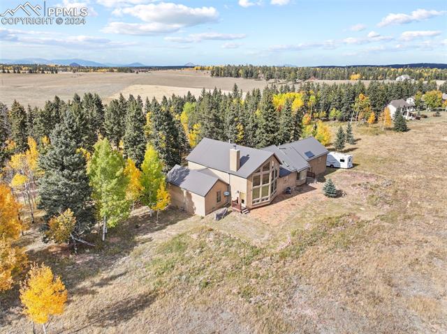 MLS Image for 182  Joshua  ,Divide, Colorado