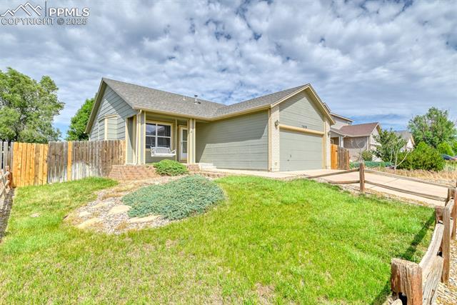 MLS Image for 7659  Middle Bay  ,Fountain, Colorado