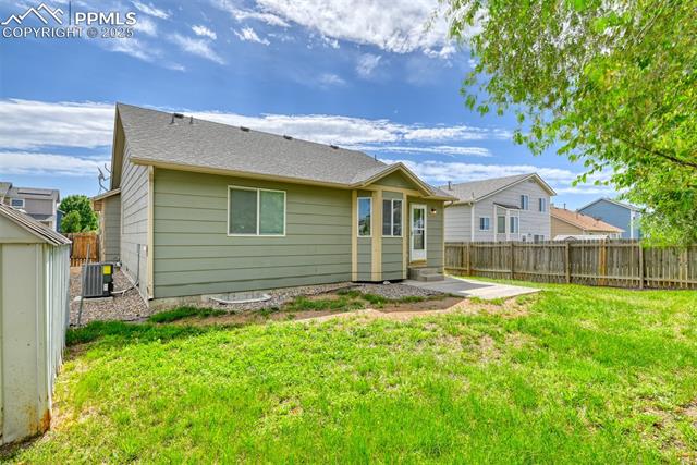 MLS Image for 7659  Middle Bay  ,Fountain, Colorado