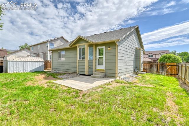 MLS Image for 7659  Middle Bay  ,Fountain, Colorado