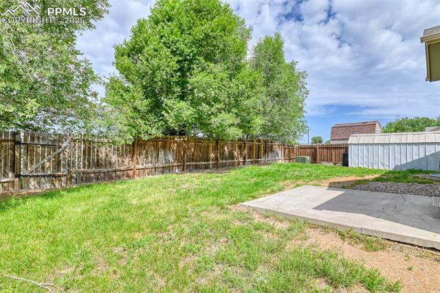 MLS Image for 7659  Middle Bay  ,Fountain, Colorado