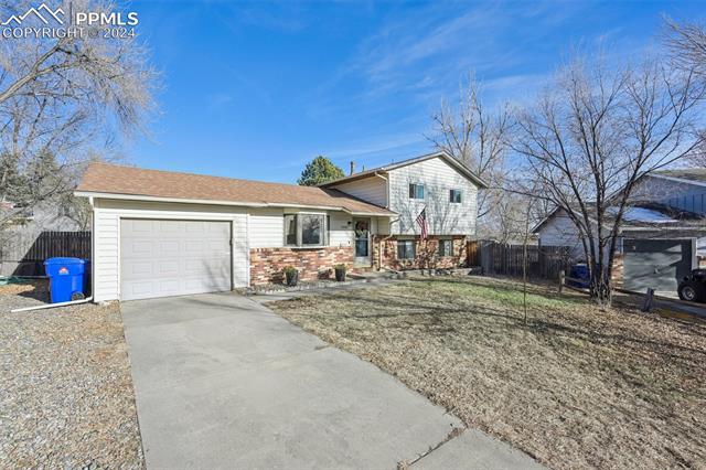 1545  Peterson  , colorado springs  House Search MLS Picture