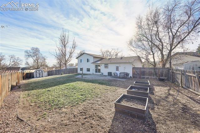 MLS Image for 1545  Peterson  ,Colorado Springs, Colorado