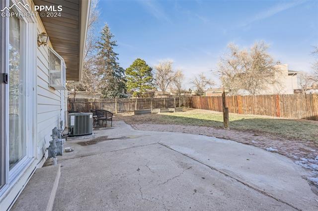 MLS Image for 1545  Peterson  ,Colorado Springs, Colorado