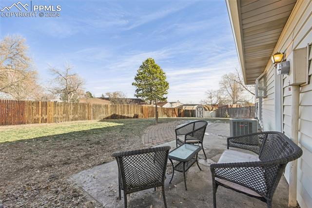 MLS Image for 1545  Peterson  ,Colorado Springs, Colorado