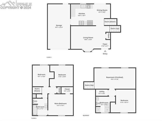 MLS Image for 1545  Peterson  ,Colorado Springs, Colorado