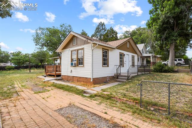 MLS Image for 816  Iowa  ,Colorado Springs, Colorado