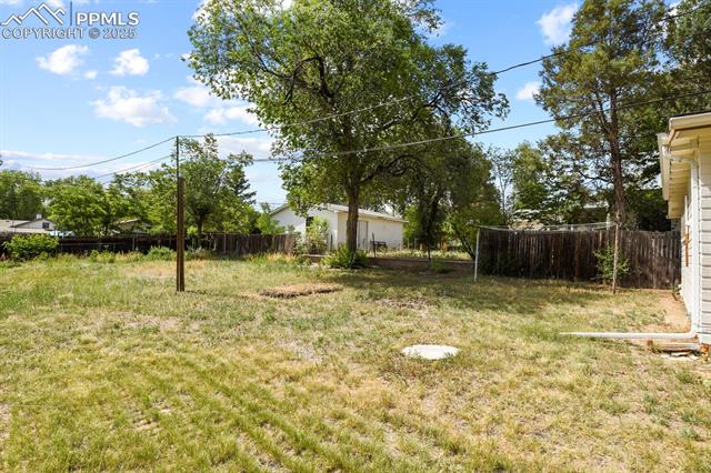 MLS Image for 816  Iowa  ,Colorado Springs, Colorado